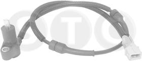 STC T450191 - SENSOR ABS PEUGEOT 806 (221) 1