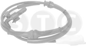 STC T450193 - SENSOR ABS CITROËN BERLINGO FU