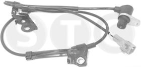 STC T450199 - SENSOR ABS TOYOTA COROLLA (ZZE