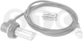 STC T450201 - SENSOR ABS IVECO DAILY IV AUTO