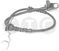 STC T450205 - SENSOR ABS RENAULT MODUS / GRA