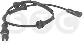 STC T450207 - SENSOR ABS RENAULT VEL SATIS (