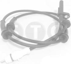 STC T450209 - SENSOR ABS OPEL VIVARO PIANALE