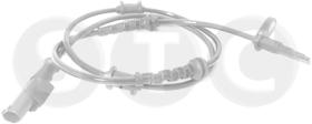STC T450217 - SENSOR ABS FIAT DUCATO FURGONA