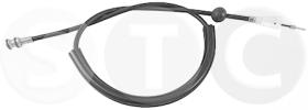 STC T480068 - CABLE CUENTAKILOMETROS ULYSSE