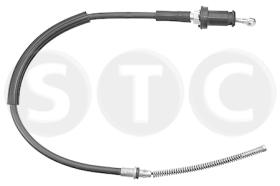 STC T483969 - CABLE FRENO RANGEROVER(II) ALLDERR