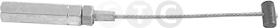 STC T484015 - CABLE ACELERADOR PANDA-UNO MOT