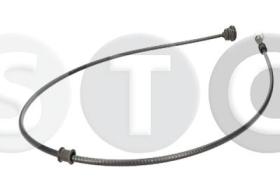 STC T484023 - CABLE CUENTAKILOMETROS FIAT DUDELL