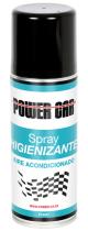 Powercar P10027 - SPRAY HIGIENIZANTE AIRE ACONDICIONADO