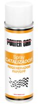 Powercar P10028 - SPRAY LIMPIADOR FAP / DPF  (COMPLEMENTO A REF.: P10018)