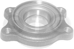 STC T490131 - BUJE A6 AVANT (4F5, C6) DEL