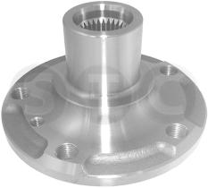 STC T490141 - BUJE 5/6/7 F01-F013  TRAS