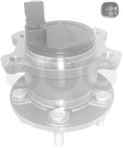 STC T490160 - BUJE C-MAX II '10- TRAS