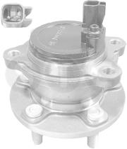 STC T490164 - BUJE FOCUS III CB8  TRAS