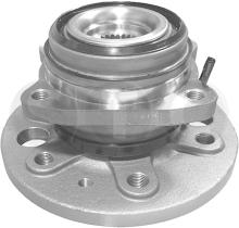 STC T490187 - BUJE SPRINTER 3.5T(906) - TRATRASS