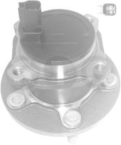 STC T490198 - BUJE S40/V50/C30 2 TRAS