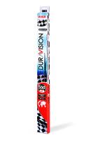 Doga DV55 - ESCOBILLA METALICA DURAVISION 550 MM. (22")