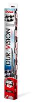 Doga DVR40 - ESCOBILLA METALICA DURAVISION TRASERA 405 MM. (16")