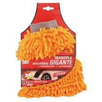 Pool Line 1616 - MANOPLA GIGANTE 'RM CLEAN' DOBLE USO ( 10 )