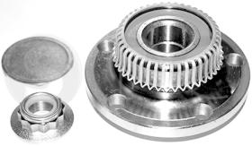 STC T490203 - BUJE AUDI A3 (8L1) 1996-2003 TRAS