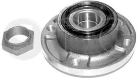 STC T490207 - BUJE CITROON BX (XB--) 1982-19TRASS