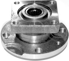 STC T490208 - BUJE FIAT PANDA (141A_) 1986-1995