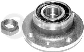 STC T490209 - BUJE ALFA ROMEO 155 (167) 1993TRASS