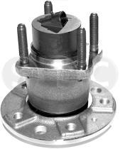 STC T490210 - BUJE OPEL VECTRA A(88-, 89-) 1TRASS