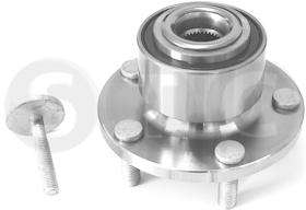 STC T490216 - BUJE FORD FOCUS C-MAX 2003-200DELL
