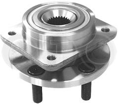 STC T490220 - BUJE CHRYSLER LE BARON 1986-19DELL