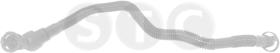 STC T435018 - TUBO VAPORES MOTOR BMW 1' E87A