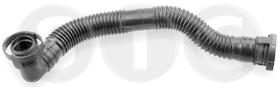 STC T435040 - TUBO VAPORES MOTOR BMW X5 E53