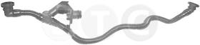 STC T435047 - TUBO VAPORES MOTOR AUDI C5 A6