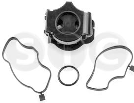 STC T435079 - VALVULA VAPORES MOTOR BMW 3' EINFF