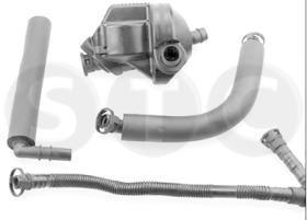 STC T435094 - KIT VáLVULA VAPORES MOTOR BMW