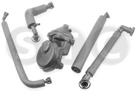 STC T435100 - KIT VALVULA VAPORES MOTOR BMW