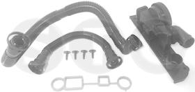 STC T435118 - KIT VáLVULA VAPORES MOTOR AUDI