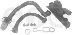 STC T435119 - KIT VáLVULA VAPORES MOTOR AUDI