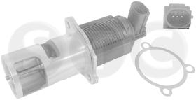 STC T493010 - VáLVULA EGR CLIO II 1,5 DCI -