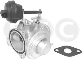 STC T493011 - VáLVULA EGR AUDI A4 - A6 - PAS