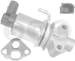 STC T493024 - VáLVULA EGR A3 1.6 I