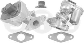 STC T493041 - VALVULA EGR JUMPER 2,2 HDI