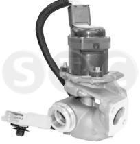 STC T493043 - VáLVULA EGR FOCUS - II - C-MAX