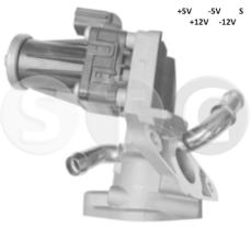STC T493054 - VáLVULA EGR JUMPER 2.2 HDI