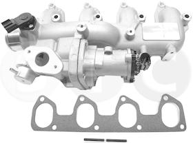 STC T493071 - VáLVULA EGR FORD TRNASIT - TO