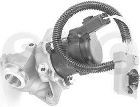 STC T493086 - VáLVULA EGR FORD FOCUS C-MAX