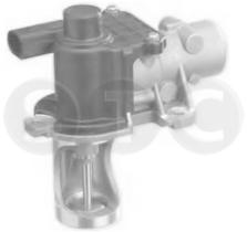 STC T493091 - VáLVULA EGR AUDI A4 - A6 1,9 T