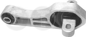 STC T406252 - SOP MOTOR LINEA 1.3JTD-FI TRAS