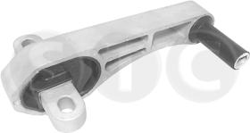 STC T406494 - SOP MOTOR LINEA 1.3JTD TRAS