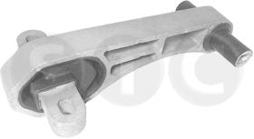 STC T406495 - SOP MOTOR FIORINO 1.3JTD TRAS